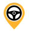 Drivo Drive Logo
